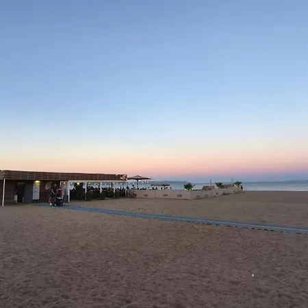 Appartement T2 Neuf 4p, Clim, 250m Plage, Parking Prive Devant Le *