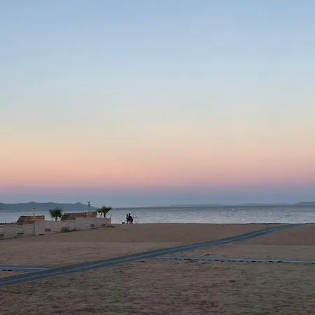 Appartement T2 Neuf 4p, Clim, 250m Plage, Parking Prive Devant Le